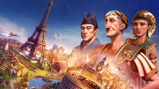 Sid Meier's Civilization VI PlayStation por 5.99€