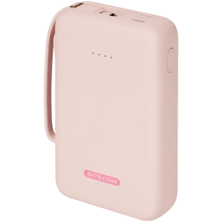Sitecom batería externa 30W 20.000mAh por 14,95€