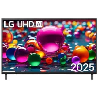 TV LG AI Gen8 UA75 43UA75003LA.AEU 43" LED 4K UltraHD HDR10 por 249€