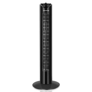 Ventilador torre silencioso temporizador 120min 3 velocidades por 36,83€