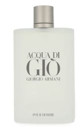 Fragancia Giorgio Armani Acqua DI Gio 300ml por $2,782 | Privalia