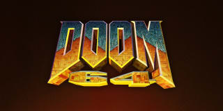 Videojuego DOOM 64 por 2.49€