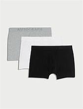 Autograph Supima Cotton Trunks 3 Pack – M&S £14 Deal