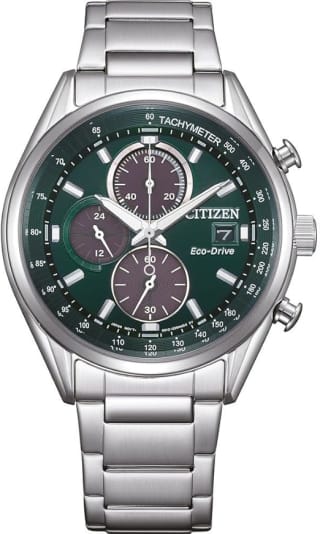 CITIZEN Reloj analógico Cuarzo Hombre CA0459-79X por 127€ (10% estudiante extra)