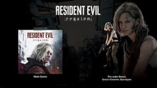 Resident Evil Steam Sale Up to Major Discounts