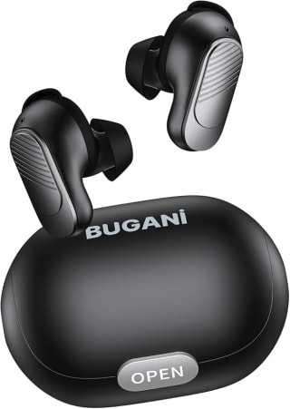 Auricular Inalámbrico Bluetooth 5.3 Cancelacion Ruido Activa por 6.99€