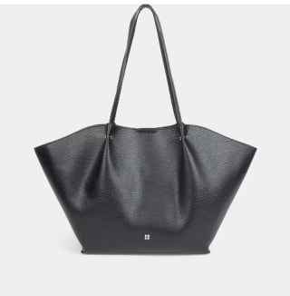 Bolso de hombro estilo shopper grande Brownie por 29.99€