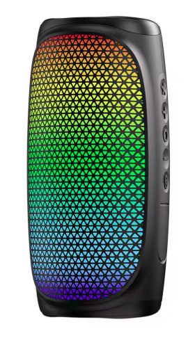 SOUNARC XR3 Altavoz Portátil Bluetooth por 16,35€
