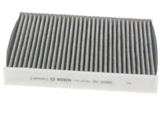 Filtre d'Habitacle à Charbon Actif Bosch R5562 à 9,50€