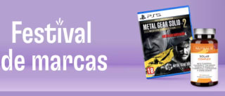 Recopilación ofertas Festival marcas Miravia grandes descuentos de todo un poco