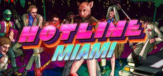 Hotline Miami voor €0,97 via Steam