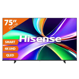Hisense E7Q 75E79Q tv 190,5 cm (75") 4K Ultra HD Smart TV voor €599 bij Expert