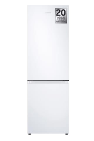 Pack Samsung Frigorífico Combi 185cm 344L + lavadora 9Kg + microondas 20L por 572.70€