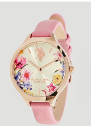 Reloj para Mujer U.S. Polo Assn. por 55€