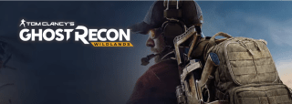 Jeu Tom Clancy's Ghost Recon Wildlands et Breakpoint gratis chez Ubisoft