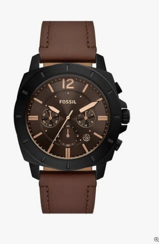 Reloj marca Fossil Cronógrafo por 64.99€