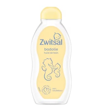 Zwitsal Badolie 200ml 3 stuks voor €10 bij Kruidvat