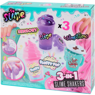 Mezcladores de limo 3 en 1 Canal Toys por 3.99€ (tiendas físicas)