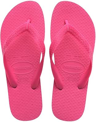 Havaianas uniseks roze teenslippers voor €9,12 bij Amazon