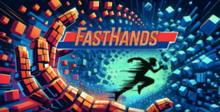 FastHands Platformgame gratis via Meta