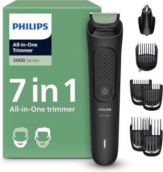 Philips Multigroom 3000-serie Alles-in-één 7-delige Trimmer voor €29,70 bij Amazon