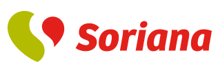 15% de Bonificación en Soriana con Tarjeta Digital Banorte