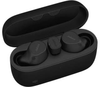 Jabra Evolve2 Buds Wireless in-ear Bluetooth oordopjes met ANC voor €187,99