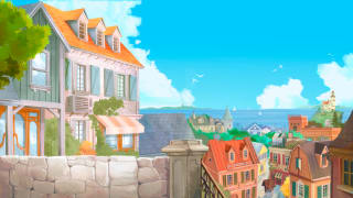 Paralives voor €35,09 via Steam