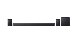 Samsung Barra Sonido Samsung Q990H 11.1.4ch por 695,20€ en Samsung