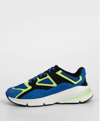 Zapatillas para Hombre Under Armour FORGE 96 por 47.99€