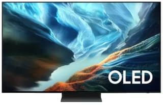 TV Samsung OLED S90HAE 77" por $23,854