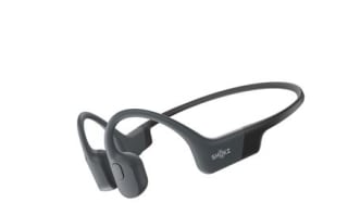 Casque de sport sans fil à conduction osseuse Shokz Bluetooth Noir à 139,99€