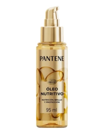 Aceite para cabello Pro-V Nutre 95 ml por $5.383