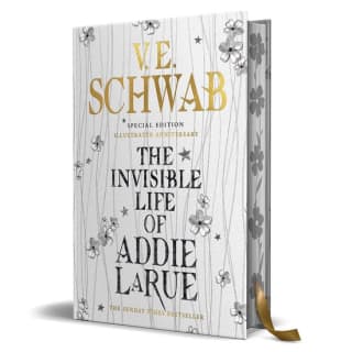Invisible Life of Addie Larue - Illustrated Edition voor €10,59 bij Bol