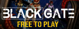 Blackgate gratis te claimen via Meta