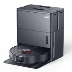 JONR X1 Max Robotstofzuiger met dweilfunctie, 8000 Pa voor €664 bij Joybuy
