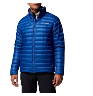 Anorak para Hombre Columbia Corelite Down - Omni-Shield por 54.99€