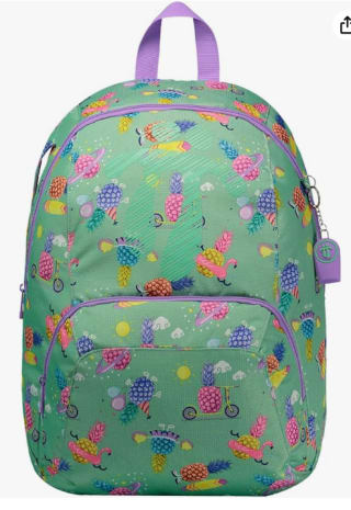 TOTTO Morral Ometto Mochila Unisex adulto por 9.98€