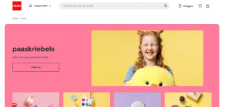 HEMA Paasgame met exclusieve Cadeaus en Kortingen