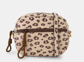 Bandolera de niña animal print Kids por 6.89€