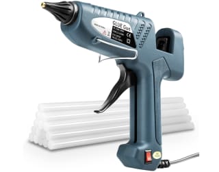 Pistola Silicona Caliente 100W 11mm Barras por 13,79€