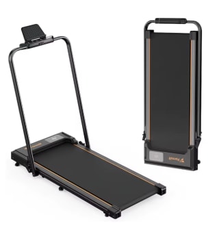 Formill FT51 Cinta De Correr 2 En 1 1-10 km/h por 102.15€