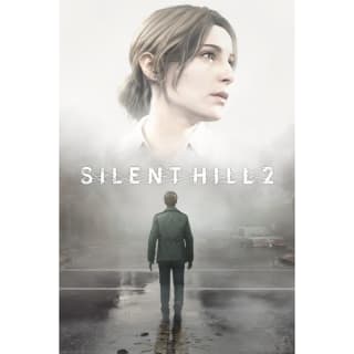 Silent Hill 2 PC Download £18.93 with EASTER Code