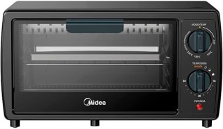 Horno Tostador Midea 12L por $487 | Oferta Amazon