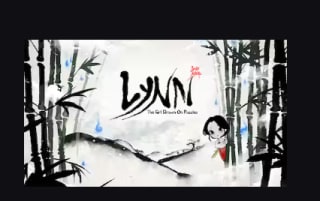 Lynn , The Girl Drawn On Puzzles por 5.03€ desde Epic games