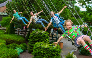 2 nachten / 3 dagen slagharen vanaf 160 euro