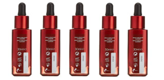 5 x L'Oréal Revitalift White Sérum Facial para Tono y Luminosidad - 30 ml por 24.95€
