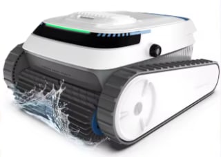 AIRROBO PC10 Slimme Zwembadrobot voor €255,20 bij AliExpress