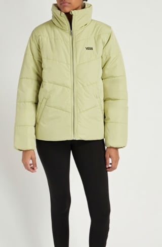 Anorak para Mujer Vans MTE por 15.9€