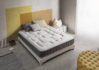SIMPUR Colchón Royal Top 90x200 15cm por 102,05€